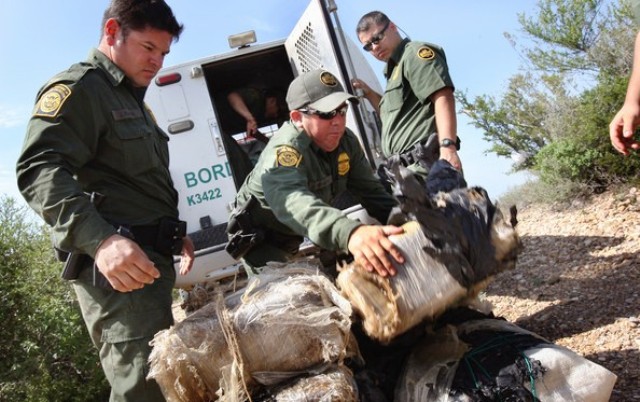 Iran Sita Lebih dari 11 Ton Obat-obatan Terlarang